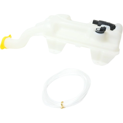 VARIOUS MANUFACTURERS - CH1288257 - Windshield Washer Tank Assembly pa5