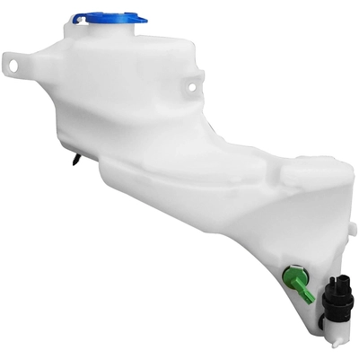 Windshield Washer Tank Assembly - FO1288195 pa1