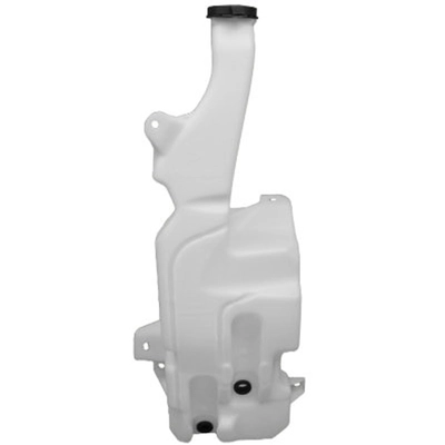 Windshield Washer Tank Assembly - GM1288105 pa1