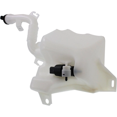 Assemblée du réservoir de lave-glace - GM1288138 pa5