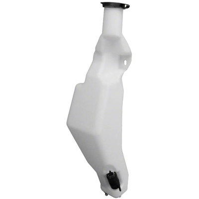 Windshield Washer Tank Assembly - GM1288147 pa2