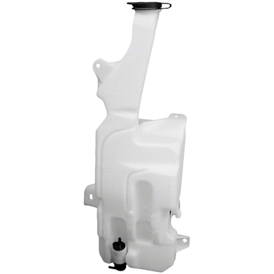 Windshield Washer Tank Assembly - GM1288156 pa1