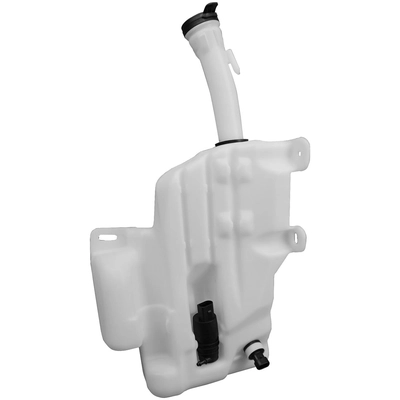 Windshield Washer Tank Assembly - GM1288213 pa1