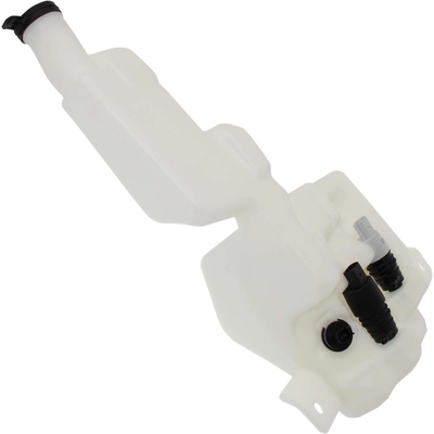 Windshield Washer Tank Assembly - GM1288234 pa3