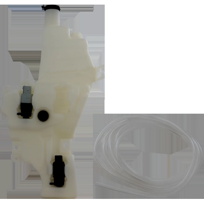 Windshield Washer Tank Assembly - GM1288270 pa10