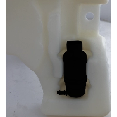 Windshield Washer Tank Assembly - GM1288270 pa3