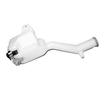 Windshield Washer Tank Assembly - HO1288102 pa1