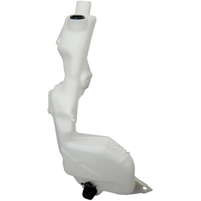 Windshield Washer Tank Assembly - HO1288171 pa2