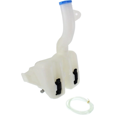 VARIOUS MANUFACTURERS - HO1288180 - Windshield Washer Tank Assembly pa5