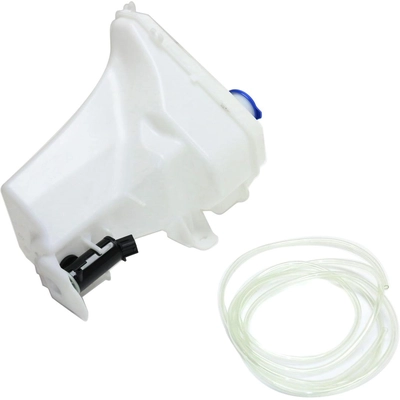 Windshield Washer Tank Assembly - HY1288137 pa7