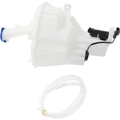 Windshield Washer Tank Assembly - KI1288123 pa3