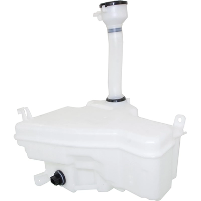 Windshield Washer Tank Assembly - LX1288113 pa6