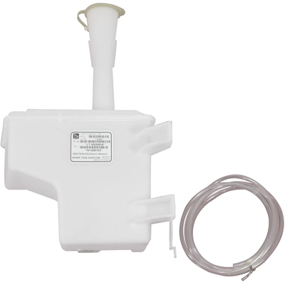 Windshield Washer Tank Assembly - NI1288103 pa1