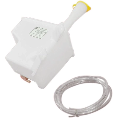 Windshield Washer Tank Assembly - NI1288103 pa4