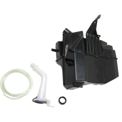 VARIOUS MANUFACTURERS - NI1288165 - Windshield Washer Tank Assembly pa10