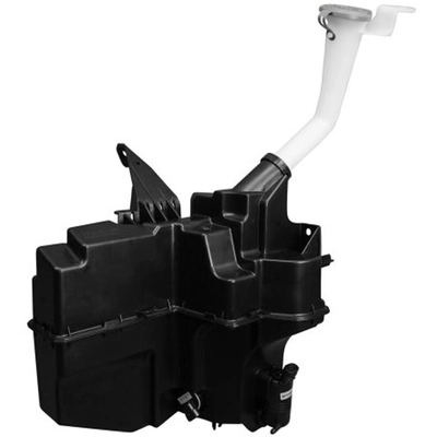 VARIOUS MANUFACTURERS - NI1288165 - Windshield Washer Tank Assembly pa3