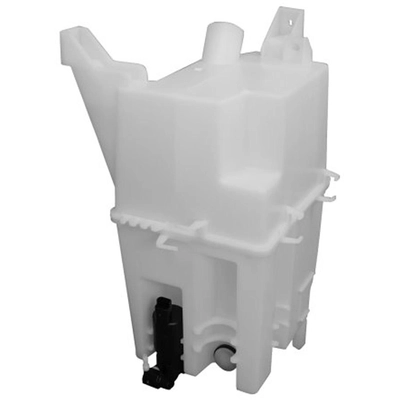Various Manufacturers - NI1288168 - Windshield Washer Tank Assembly pa1