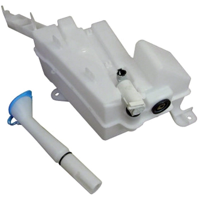 SHERMAN PARTS - 1613-600-1 - Washer Fluid Reservoir pa1