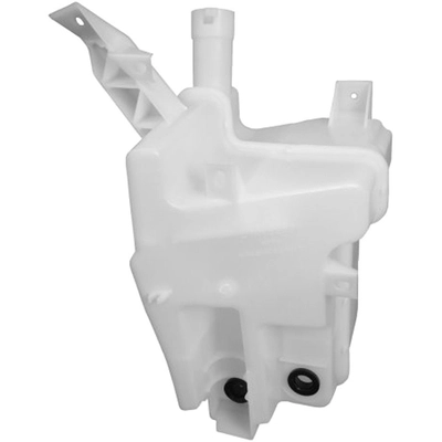 Windshield Washer Tank Assembly by SHERMAN PARTS - 1614D-600W-0 pa1