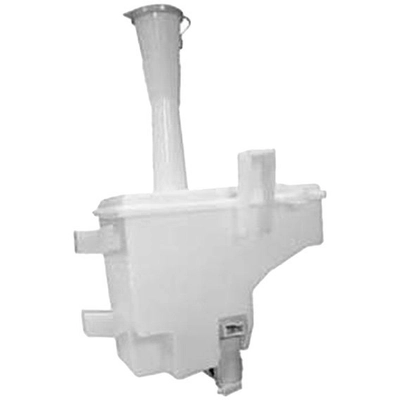 SHERMAN PARTS - 1626A-600A-0 - Washer Fluid Reservoir pa1
