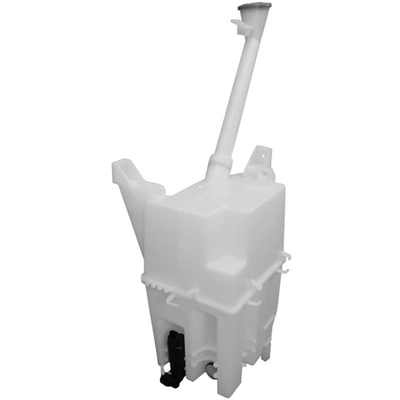 SHERMAN PARTS - 1662A-600W-0 - Washer Fluid Reservoir pa1