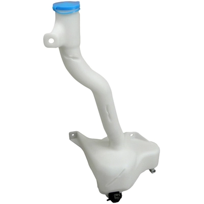 SHERMAN PARTS - 2939-600W-0 - Washer Fluid Reservoir pa1
