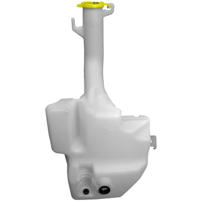 SHERMAN PARTS - 348B-600WU - Washer Fluid Reservoir pa1