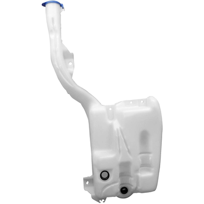 SHERMAN PARTS - 411-600WU - Washer Fluid Reservoir pa1
