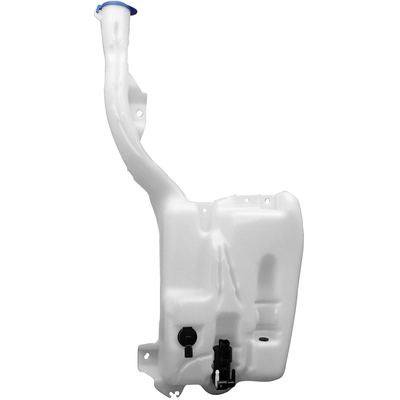 SHERMAN PARTS - 411B-600WU - Washer Fluid Reservoir pa1