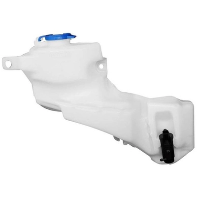 SHERMAN PARTS - 579CA-600WU - Washer Fluid Reservoir pa1