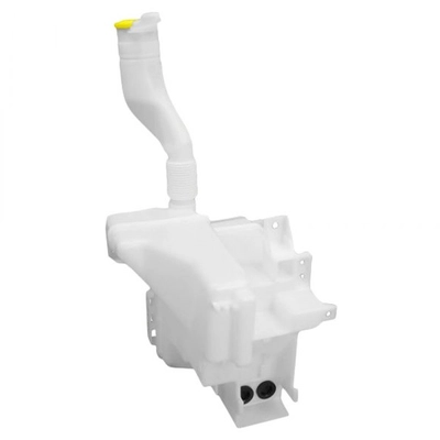 SHERMAN PARTS - 6720C-600W-0 - Washer Fluid Reservoir pa1