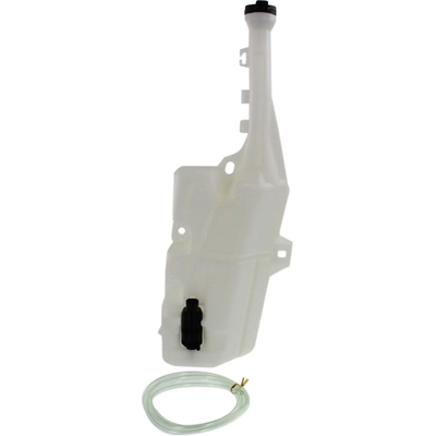 SHERMAN PARTS - 701B-600WU - Washer Fluid Reservoir pa1