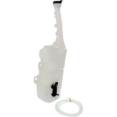 SHERMAN PARTS - 701B-600WU - Washer Fluid Reservoir pa2