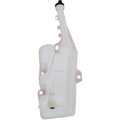 SHERMAN PARTS - 701C-600WU - Washer Fluid Reservoir pa1