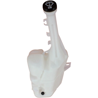 SHERMAN PARTS - 701C-600WU - Washer Fluid Reservoir pa2