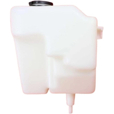 Windshield Washer Tank Assembly by SHERMAN PARTS - 8173-600-0 pa2