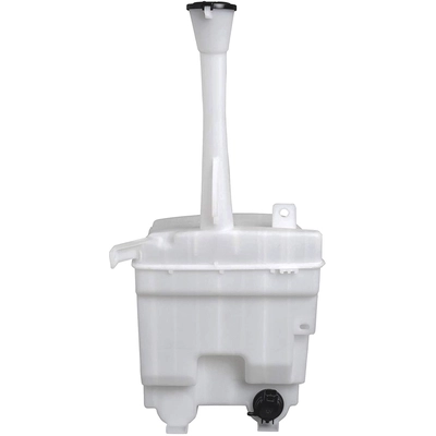 Windshield Washer Tank Assembly by SHERMAN PARTS - 8175A-600B-0 pa1