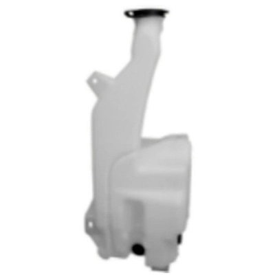 SHERMAN PARTS - 902C-600WU - Washer Fluid Reservoir pa1