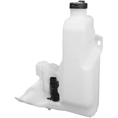 SHERMAN PARTS - 907AA-600WU - Washer Fluid Reservoir pa1