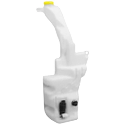 SHERMAN PARTS - CHCHER14A-600WU - Washer Fluid Reservoir pa1