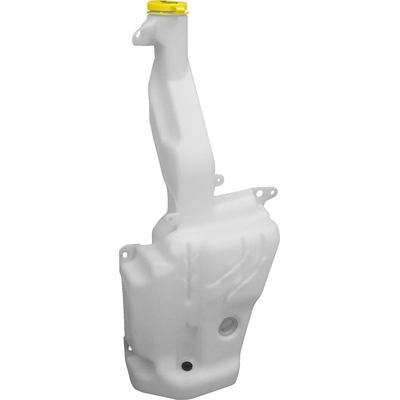 Windshield Washer Tank Assembly by SHERMAN PARTS - CHCHER19-600WU pa1