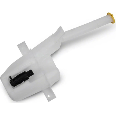 Windshield Washer Tank Assembly by SHERMAN PARTS - FOMUST21A-600WU pa1