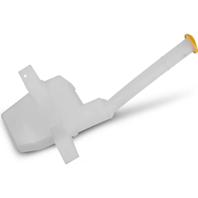 Windshield Washer Tank Assembly by SHERMAN PARTS - FOMUST21A-600WU pa2