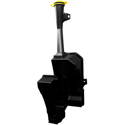 SHERMAN PARTS - HOPILO16-600W-0 - Washer Fluid Reservoir pa1