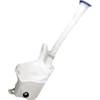 Windshield Washer Tank Assembly by SHERMAN PARTS - HYTUCS21-600W-0 pa1