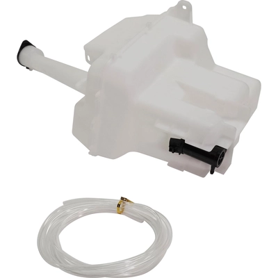 Various Manufacturers - TO1288112 - Windshield Washer Tank Assembly pa4