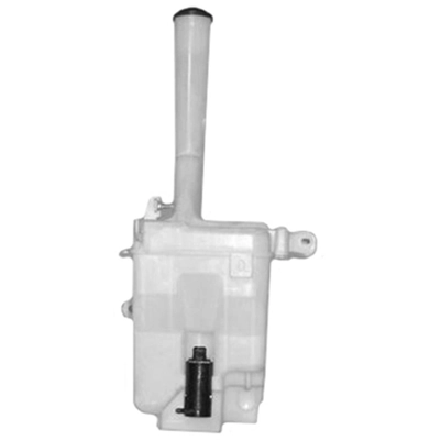 Windshield Washer Tank Assembly - TO1288113 pa1