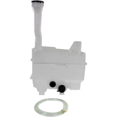 VARIOUS MANUFACTURERS - TO1288172 - Windshield Washer Tank Assembly pa4