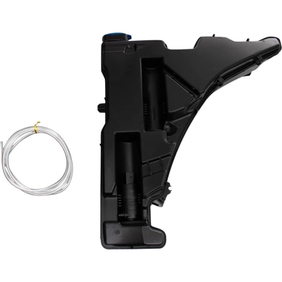 Windshield Washer Tank Assembly - AU1288101 pa1