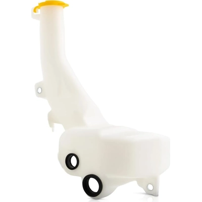 Windshield Washer Tank Assembly - CH1288238 pa8